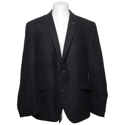 Blazer (Gray) from Roy Robson Polyester, Wool