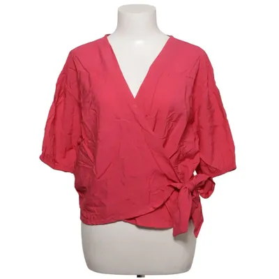 Wikkeltop (Roze) van Esmara Polyamide, Viscose