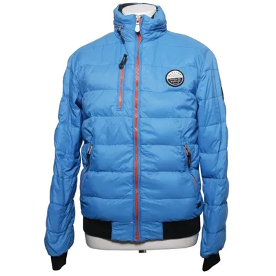 Veste d'hiver (Bleu, Orange, Noir) de Gaastra Nautical Supplies Polyamide