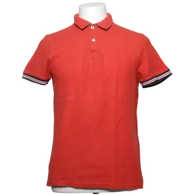 Polo (Rouge) de Jules