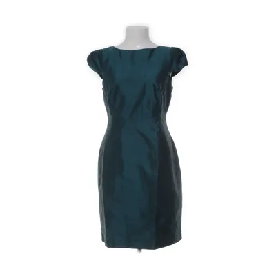 Cocktailklänning (Grön) från Spotlight by Warehouse Acetat, Polyester, Silke