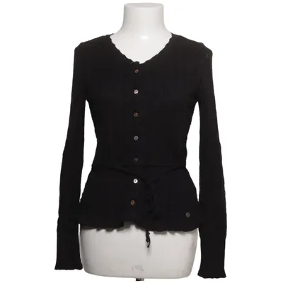 Cardigan (Noir) de Odd Molly Coton biologique
