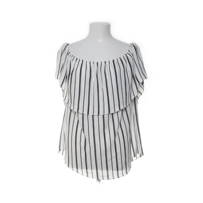 Topp (Vit, Svart) från Joseph Ribkoff