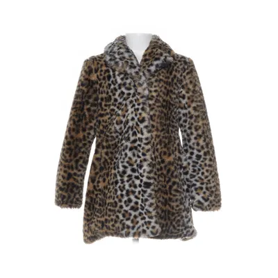 Winter jacket (Beige, Multicolored) from Mywear Young Polyester