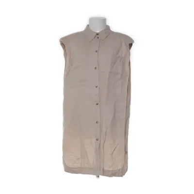 Robe chemise (Beige) de H&M Trend Lin