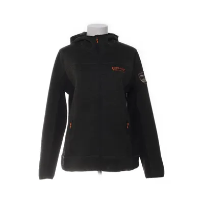 Huvtröja (Grön, Svart, Flerfärgad) från Euro Hunt Elastan, Polyester