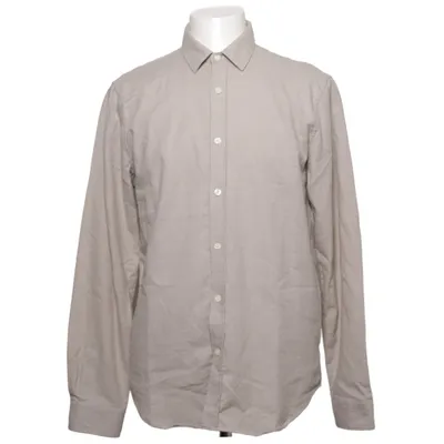 Shirt (Beige) van Closed Katoen