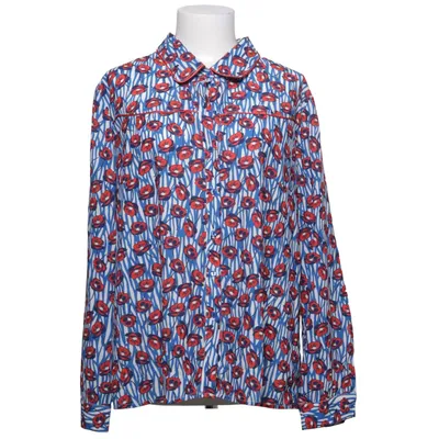 Blus (220104148) från Jette Polyester