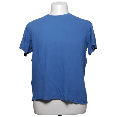 T-shirt (Blue) from City Walker Cotton