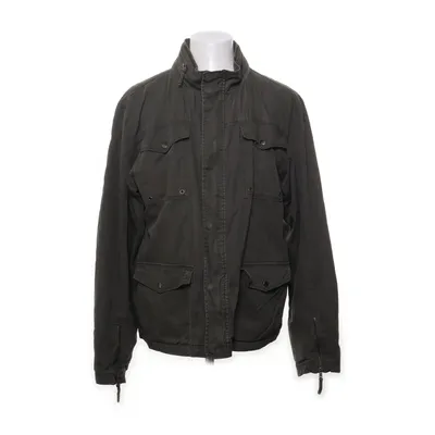 Safarijacka (Grön) från TDK