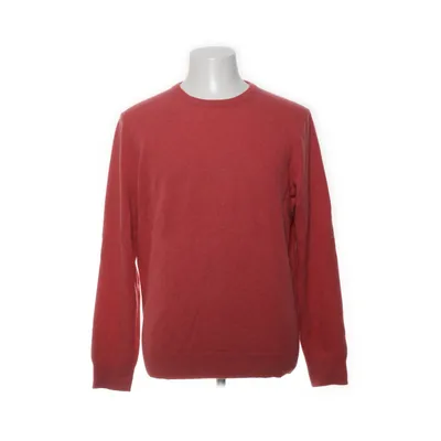Strickpullover (Rot) von J.Crew Kaschmir