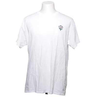T-shirt (Blanc) de New Love Club Coton