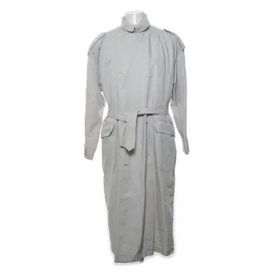 Trenchcoat (Grå) från Matinique