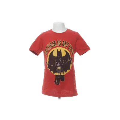 T-shirt (Rood) van LEGO