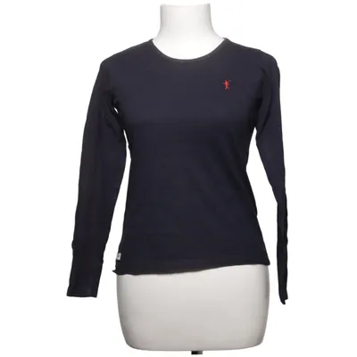 T-shirt à manches longues (Custom Fit) de Polo Club Coton