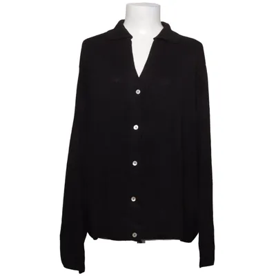 Cardigan (Black) from Indiska Viscose