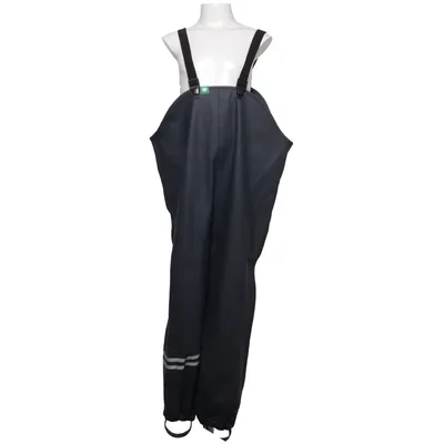 Pantalon imperméable (Gris) de Vossatassar Polyester, Polyuréthane