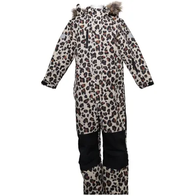 Overall (Arctic) från Nordbjørn Polyester
