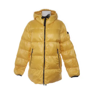 Dunkappa (Gul) från Frieda & Freddies