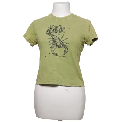 T-shirt (Vert) de Empyre Coton