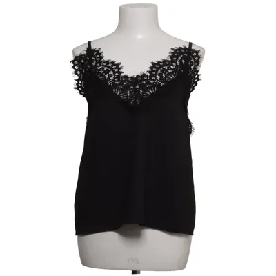 Linne (Svart) från Lumina Elastan, Polyester, Viskos