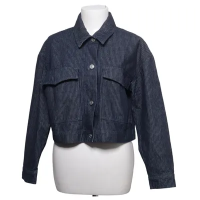 Denim jacket (Blue) from Heartless Cotton
