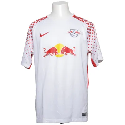 Fotbollströja (Vit, Röd) från Nike