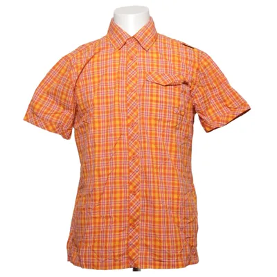 Kortärmad skjorta (Orange, Gul, Lila) från Eider Polyamid