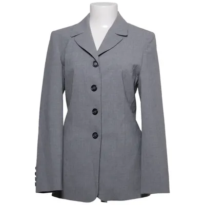 Blazer (Grå) fra Jones Viscose