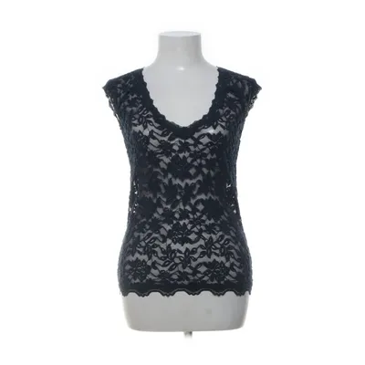 Top (Blauw) van Rosemunde