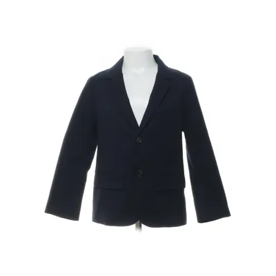 Blazer (Blauw) van United Colors of Benetton Acetaat, Katoen, Elastaan, Polyester, Viscose