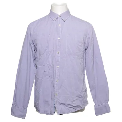 Button down shirt (Purple) from Springfield Cotton