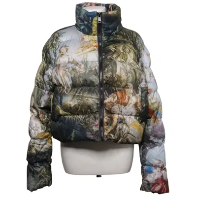 Veste d'hiver (Multicolore) de Current Mood Polyester