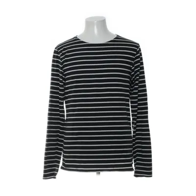 Lange mouwen shirt (Blauw, Wit) van Amsterdams Blauw by Scotch & Soda