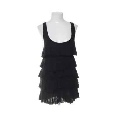 Tanktop (Zwart) van JSFN Viscose