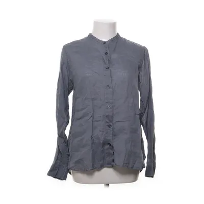 Blus (Grå) från Muji