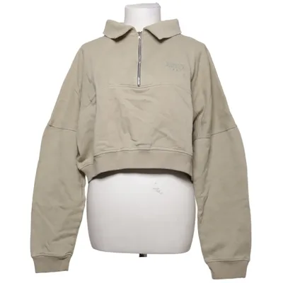 Sweatshirt (Groen) van Motel Katoen