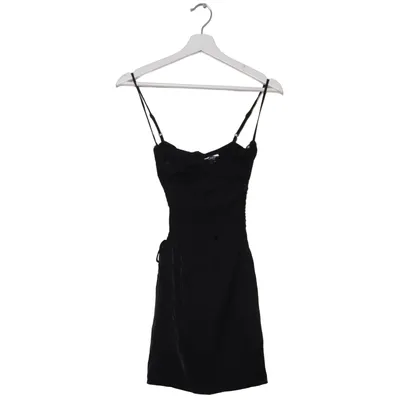 Dress (Black) from Princess Polly Polyester, Viscose
