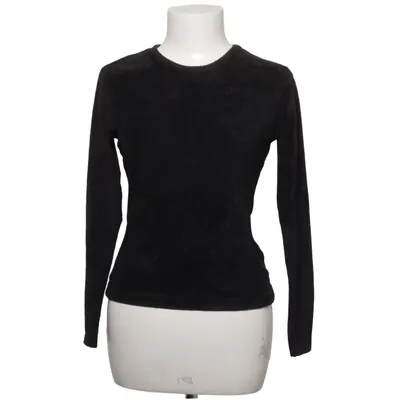 Sweater (Black) from A-rticles