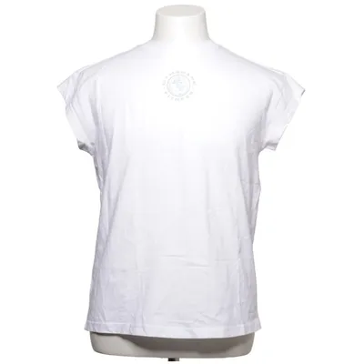 Top (Wit) van Gymshark