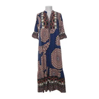 Maxi dress (Multicolored) from New Style