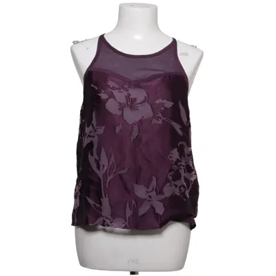 Débardeur (Violet) de American Eagle Outfitters Polyester, Viscose