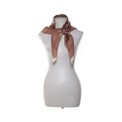 Shawl (Multicolored) from Thai Silk
