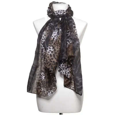 Sjal (Flerfärgad) från Atelier GS