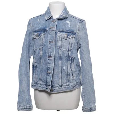 Jeansjacka (Blå) från FB Sister Denim