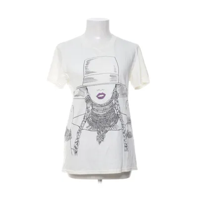 T-shirt (Beige) från Beyonce