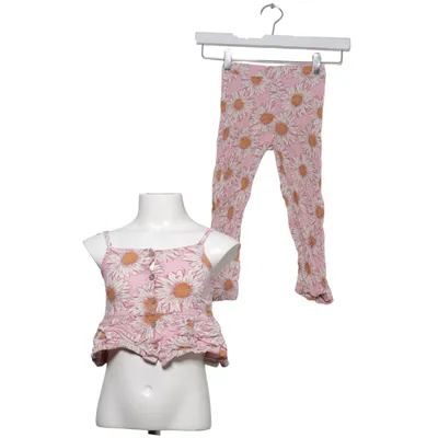 Set (Meerkleurig, Roze) van H&M Viscose