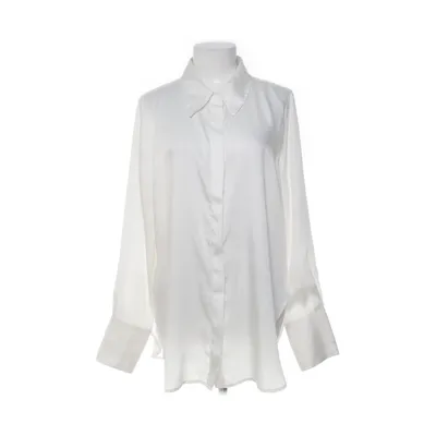 Blus (Vit) från WERA Polyester