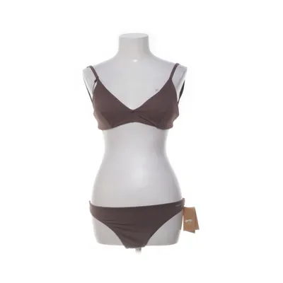Bikini (Brown) from Aim'n Elastane, Polyester