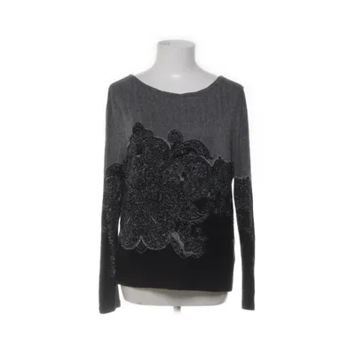 Topp (Grå, Svart) från Rodebjer Elastan, Viskos